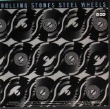Rolling Stones - Steel Wheels