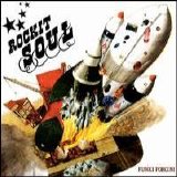 Funki Porcini - Rocket Soul Music