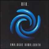 Afx - Analogue Bubblebath 1