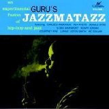 Guru - Jazzmatazz Volume 1