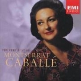 Montserrat Caballe - The Very Best Of Montserrat CaballÃ©