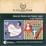 Various artists - 10 Polegadas Odeon