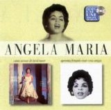 Ã‚ngela Maria - Dois em Um