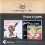 Dorival Caymmi - 10 Polegadas Odeon