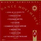 Various artists - Dance Movement