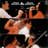 Various artists - Chico Buarque & Maria Bethânia ao Vivo