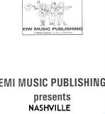 Various artists - Nashville