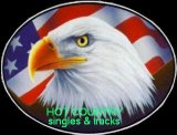 Country Music Artists - Hot Country Singles & Tracks CD1