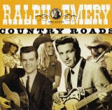 Various artists - Ralph Emery Country Roads Good Hearted Woman
