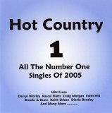 Country Music Artists - Hot Country All The Number Ones 2005