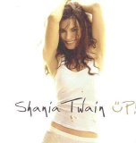 Shania Twain - Up! (Green)