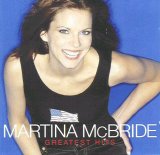 Martina McBride - Greatest Hits