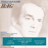Merle Haggard - Hag + Someday We'll Look Back