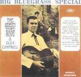 Glen Campbell - Big Bluegrass Special