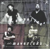The Mavericks - Trampoline