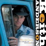 Keith Anderson - Three Chord Country And American Rock & Rol