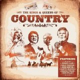 The Kings & Queen Of Country - The Kings & Queens Of Country