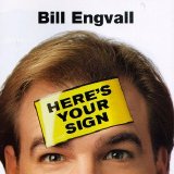 Bill Engvall - Here's Your Sign