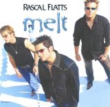 Rascal Flatts - Melt [ENHANCED]
