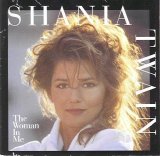Shania Twain - The Woman In Me