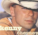 Kenny Chesney - When The Sun Goes Down [LIMITED EDITON]