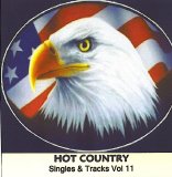 Country Music Artists - Hot Country Singles & Tracks CD11