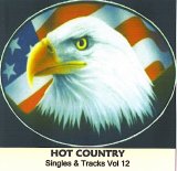Country Music Artists - Hot Country Singles & Tracks CD12