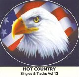 Country Music Artists - Hot Country Singles & Tracks CD13