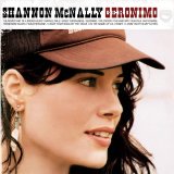 Shannon Macnally - Geronimo