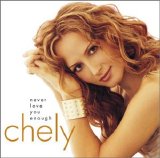 Chely Wright - Never Love You Enough