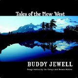 Buddy Jewell - Tales Of The New West