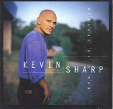 Kevin Sharp - Measure Of A Man