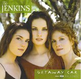 The Jenkins - Getaway Car [ENHANCED]