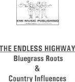 Various artists - The Endless Highway