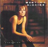 Martina McBride - Evolution