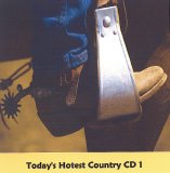 Country Music Artists - ' kickin country ' CD1