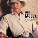 Chris LeDoux - Anthology Volume I