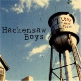 Hackensaw Boys - Love What You Do