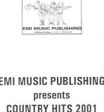 Various artists - Country Hits 2001