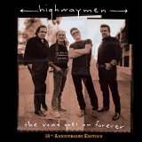 Highwaymen - The Road Goes On Forever 10th Anniversary [Limited Edition] + DVD