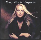 Mary Chapin Carpenter - Time* Sex* Love*