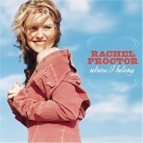 Rachel Proctor - Where I Belong