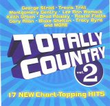 Various artists - Totally Country Volume 2