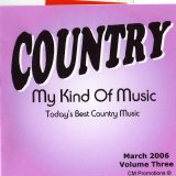 Country Music Artists - Country - My Kind Of Music Vol 1