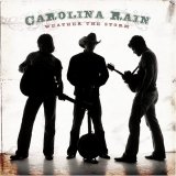 Carolina Rain - Weather the Storm