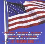 Various artists - Let Freedom Sing