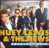 Huey Lewis & The News - Greatest Hits