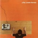 µ-Ziq - Lunatic Harness