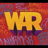 War - The Very Best Of War