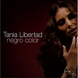 Tania Libertad - Negro color